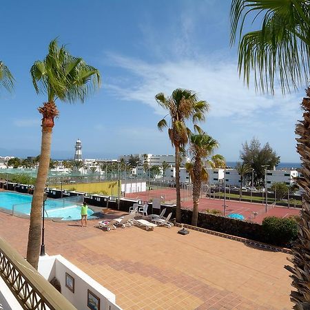 Playa Grande Puerto Del Carmen Share Pool By Pvl Διαμέρισμα Εξωτερικό φωτογραφία